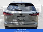 2019 Lexus NX 300 Base