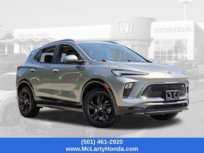 2024 Buick Encore GX Sport Touring