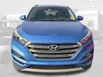 2018 Hyundai Tucson Limited