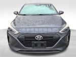 2017 Hyundai Ioniq Hybrid SEL