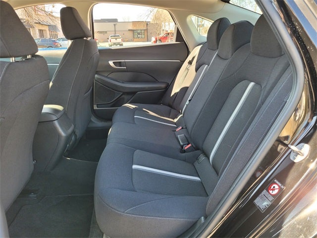 2023 Hyundai Sonata SE