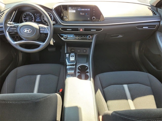 2023 Hyundai Sonata SE