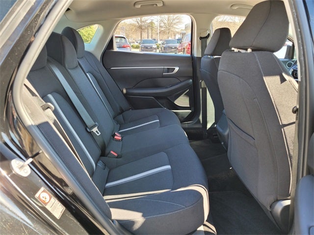 2023 Hyundai Sonata SE