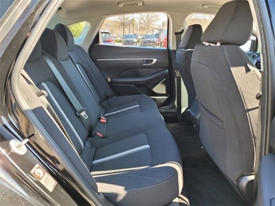 2023 Hyundai Sonata SE