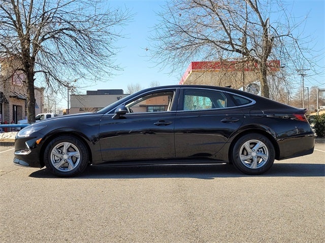 2023 Hyundai Sonata SE