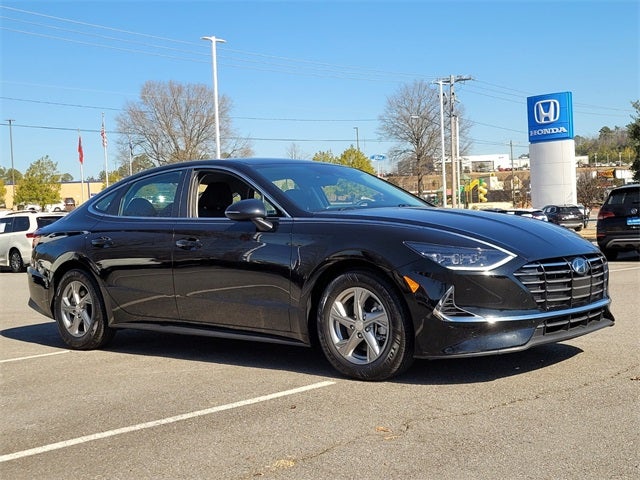 2023 Hyundai Sonata SE