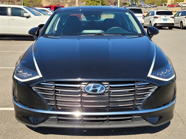 2023 Hyundai Sonata SE