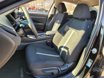 2023 Hyundai Sonata SE