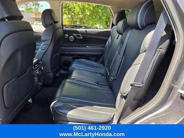 2023 Genesis GV80 3.5T