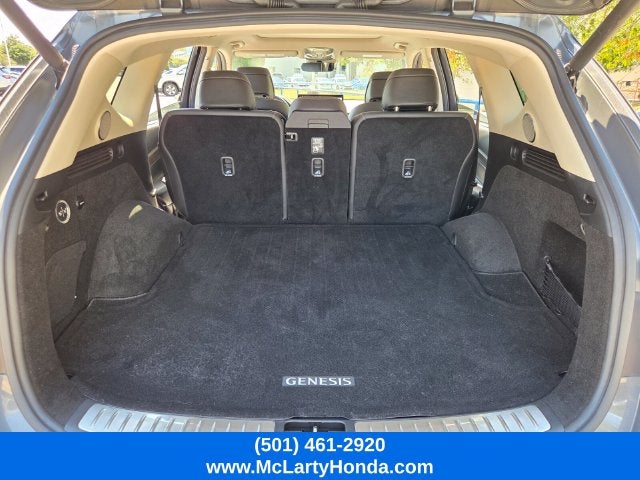 2023 Genesis GV80 3.5T