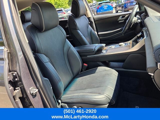 2023 Genesis GV80 3.5T
