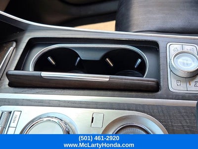 2023 Genesis GV80 3.5T