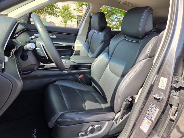 2025 Genesis GV70 2.5T