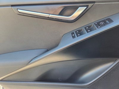 2025 Kia Niro LX