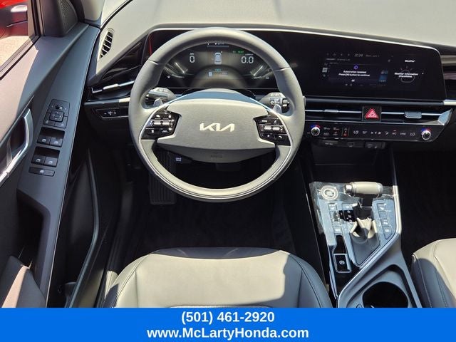 2023 Kia Niro EX