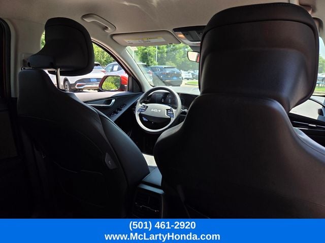 2023 Kia Niro EX