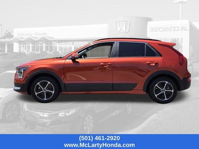 2023 Kia Niro EX
