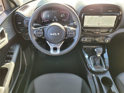 2024 Kia Soul S