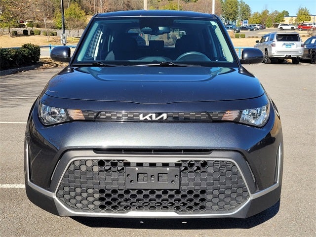 2024 Kia Soul S
