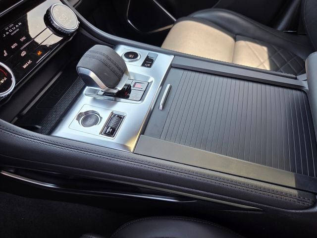 2022 Jaguar F-PACE P250 S