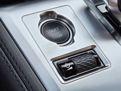2022 Jaguar F-PACE P250 S