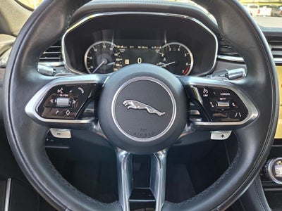 2022 Jaguar F-PACE P250 S