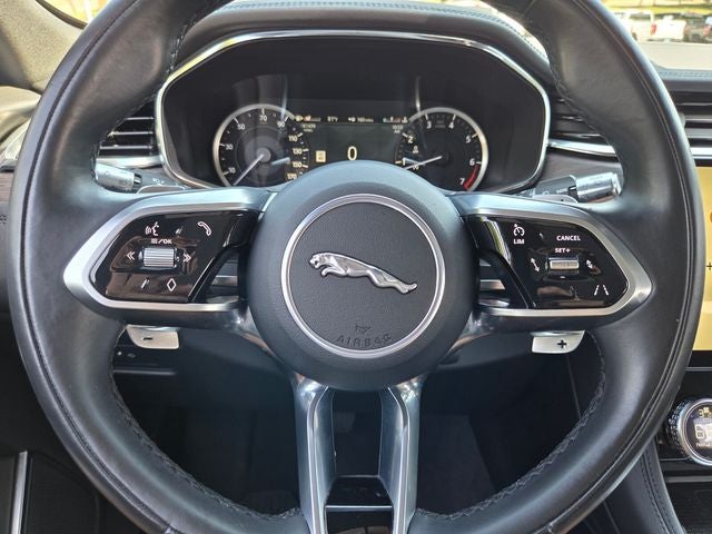 2022 Jaguar F-PACE P250 S