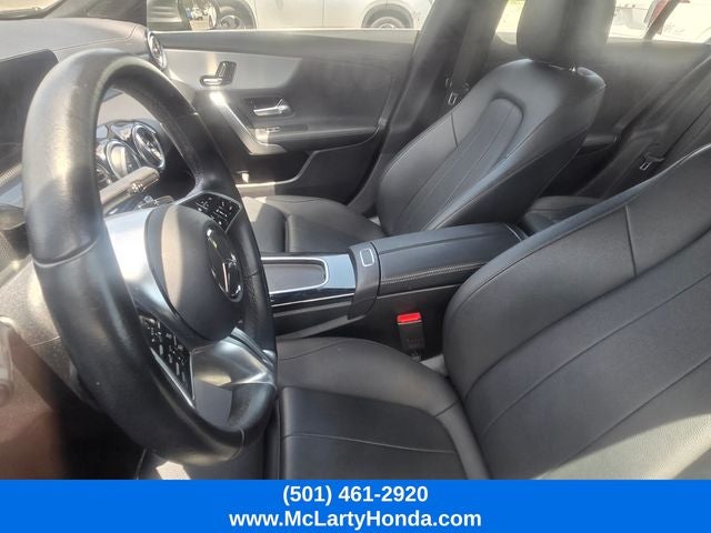 2025 Mercedes-Benz CLA CLA 250 4MATIC®