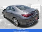 2025 Mercedes-Benz CLA CLA 250 4MATIC®