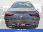 2025 Mercedes-Benz CLA CLA 250 4MATIC®