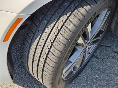 2022 Mercedes-Benz E-Class E 350