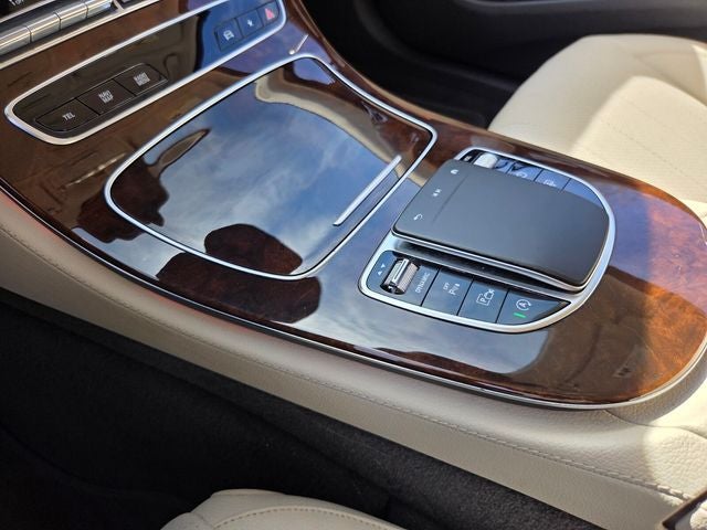 2022 Mercedes-Benz E-Class E 350