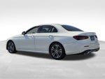 2022 Mercedes-Benz E-Class E 350