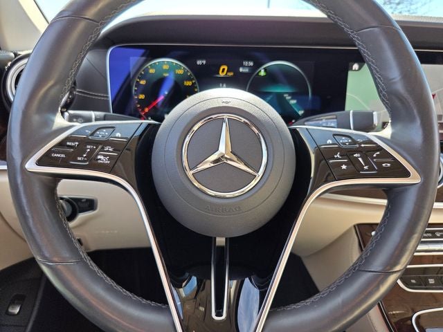 2022 Mercedes-Benz E-Class E 350