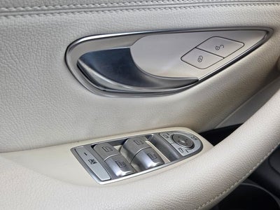 2022 Mercedes-Benz E-Class E 350