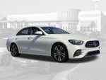 2022 Mercedes-Benz E-Class E 350