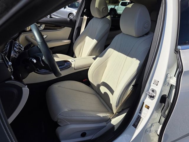 2022 Mercedes-Benz E-Class E 350