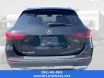 2025 Mercedes-Benz GLA GLA 250