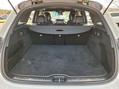 2024 Mercedes-Benz GLC GLC 300