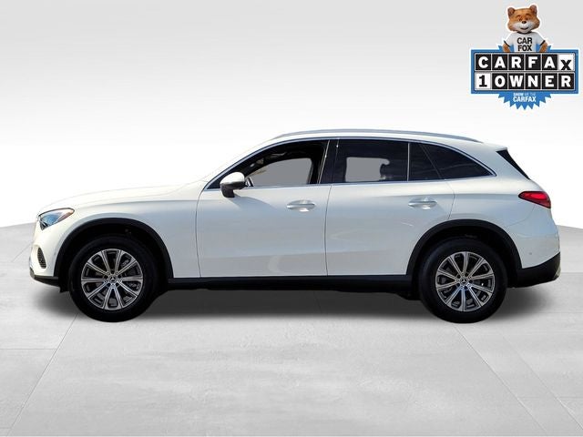 2024 Mercedes-Benz GLC GLC 300