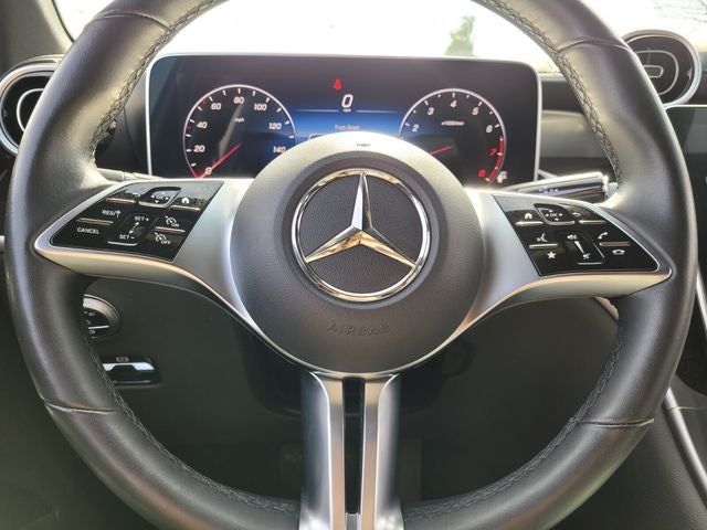 2024 Mercedes-Benz GLC GLC 300