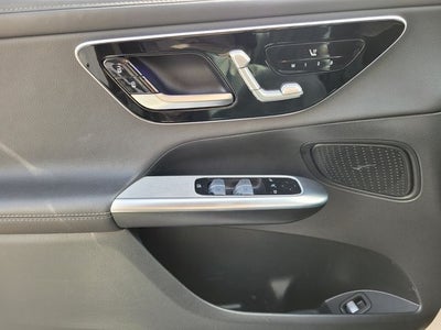 2024 Mercedes-Benz GLC GLC 300