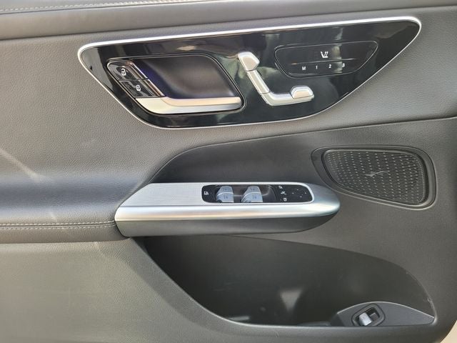 2024 Mercedes-Benz GLC GLC 300