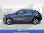 2018 Audi Q3 2.0T Premium