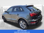 2018 Audi Q3 2.0T Premium
