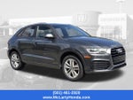 2018 Audi Q3 2.0T Premium