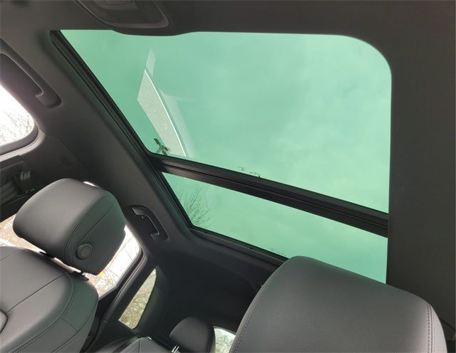 2025 Audi Q3 Premium S Line quattro