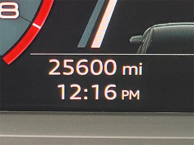 2025 Audi Q3 Premium S Line quattro