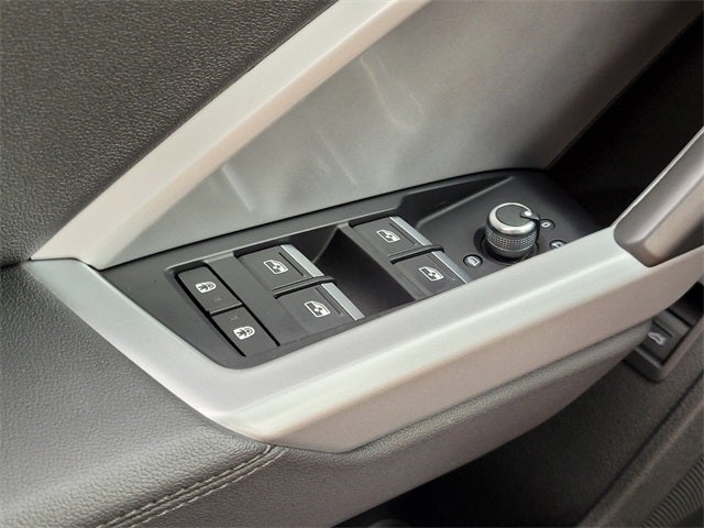 2025 Audi Q3 Premium S Line quattro