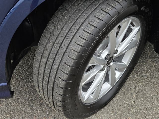 2025 Audi Q3 Premium S Line quattro